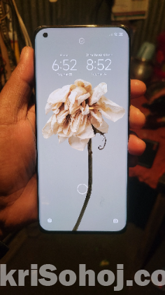 Xiaomi Mi 11 Ultra  12/256